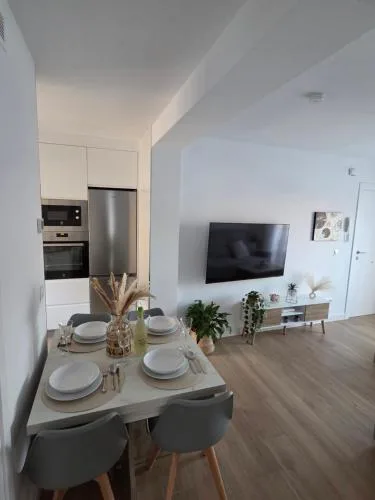 Apartamento García