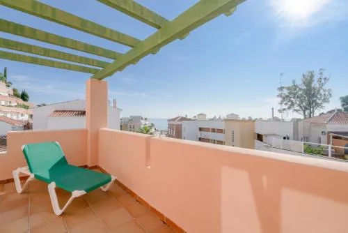 Apartamento Ibn sadi14