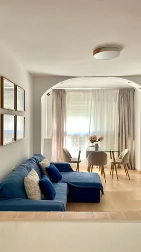 Apartamento Ítaca