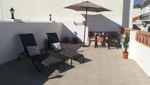 Apartamento Jazmín 49 Centro - Adults Recommended