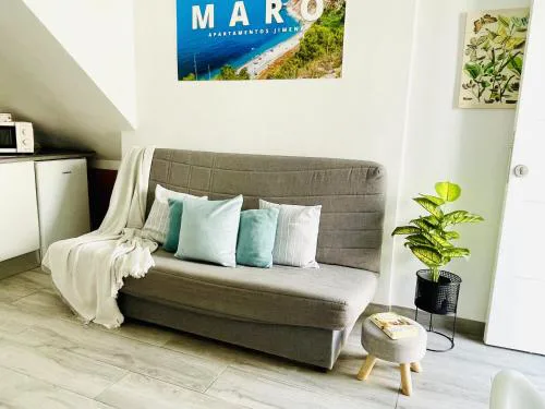 Apartamento Jimena Maro en el centro de Nerja