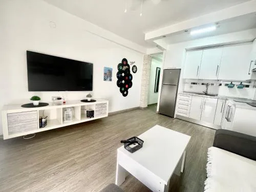 Apartamento Kira