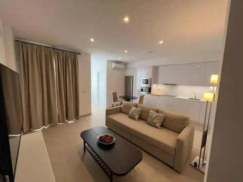 Apartamento La Canela