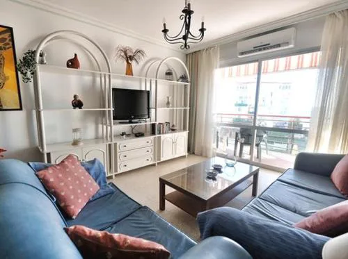 Apartamento la Fragata Nerja