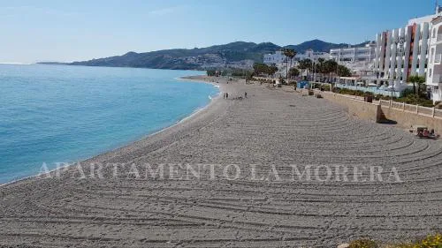 Apartamento La Morera