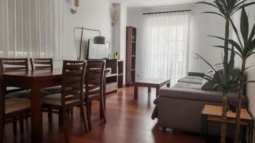 Apartamento la plaza de Nerja