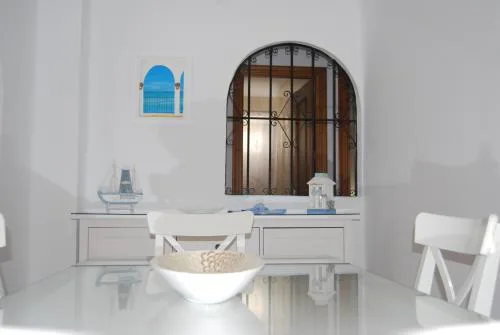 APARTAMENTO LA TORNA
