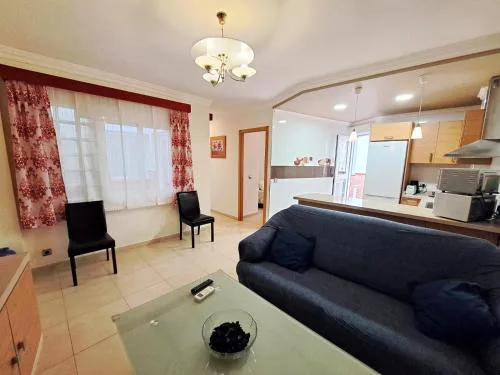 Apartamento Lola 1