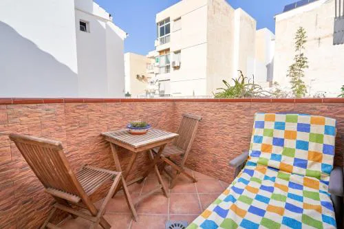 Apartamento Lola 1