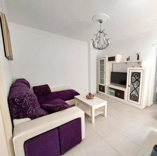Apartamento Lola2