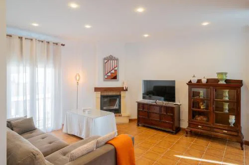 Apartamento Marina Nerja