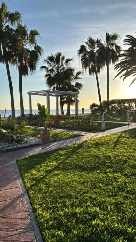 Apartamento Marinas de Nerja