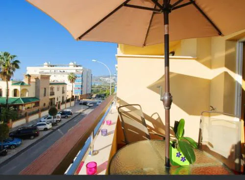 Apartamento Poseidon