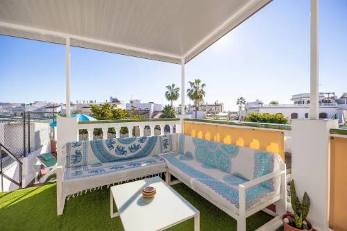 Apartamento Rosarito