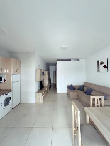 Apartamento SanRico Sol