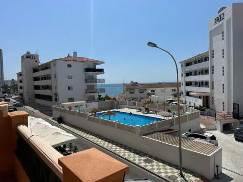 Apartamento SERENITY Nerja