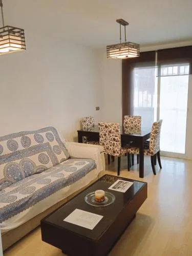 Apartamento Sissi
