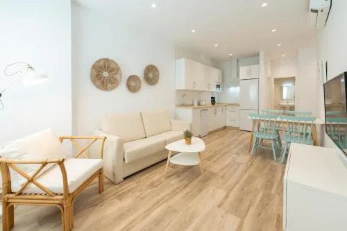 Apartamento Solset Bajo B