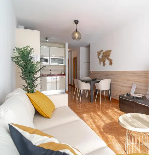 Apartamento Steffi - Centro de Nerja