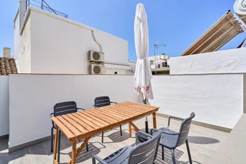 Apartamento Suzanne