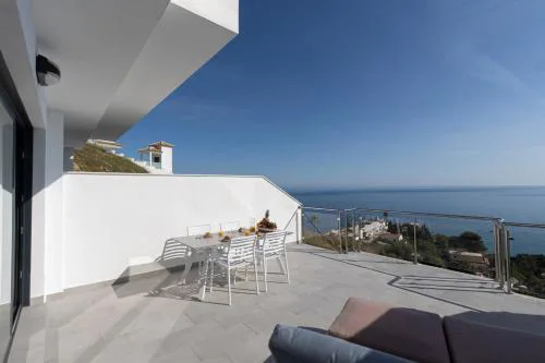 Apartamento Terraza al Mar, Nerja