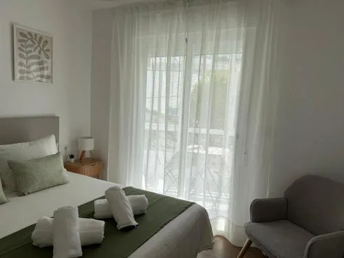 Apartamento turístico Bahamas