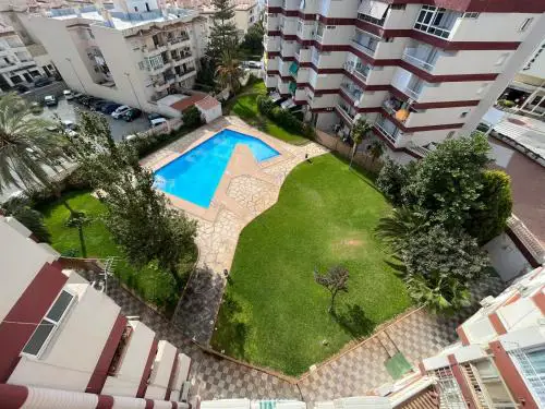 Apartamento Villaverde
