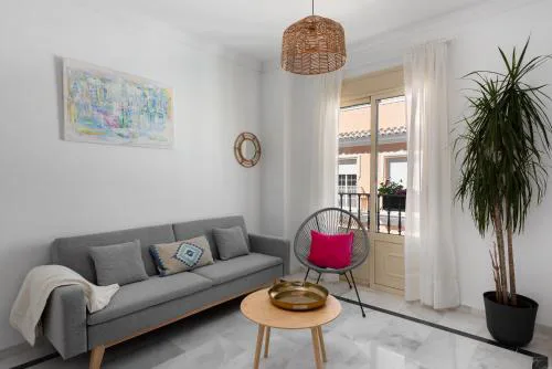 Apartamentos Balcones de Nerja