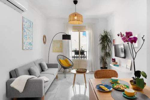 Apartamentos Balcones de Nerja