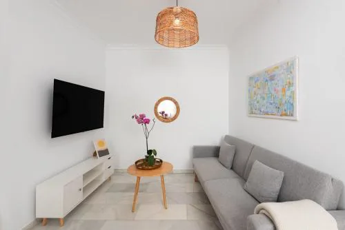 Apartamentos Balcones de Nerja