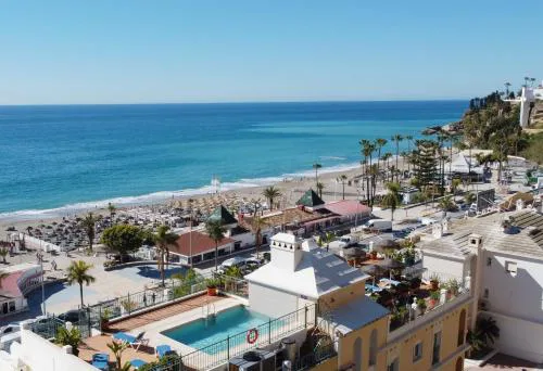 Apartamentos HC Burriana Playa