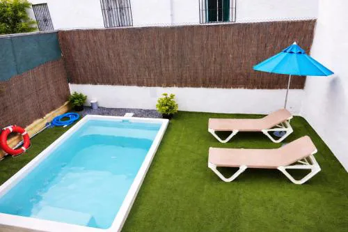 Apartamentos Nerjaplaya