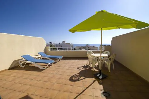Apartamentos Turísticos Fercomar