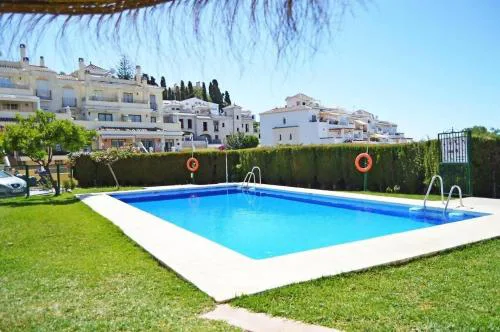 Apartment Brisas de Nerja