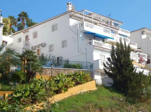 Apartment Burriana