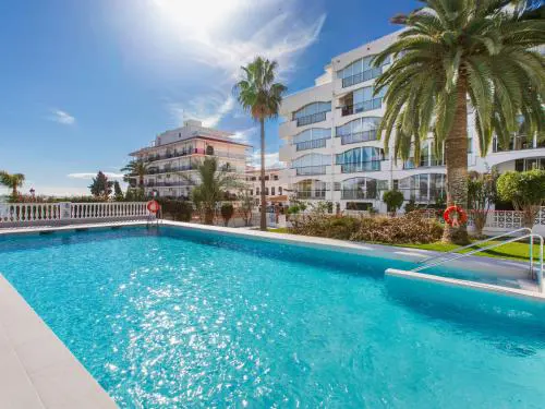 Apartment Carabeo by Interhome