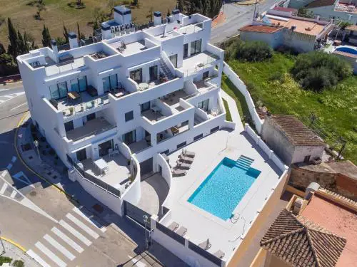 Apartment Colina Alta by Interhome