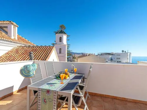 Apartment Iglesia by Interhome