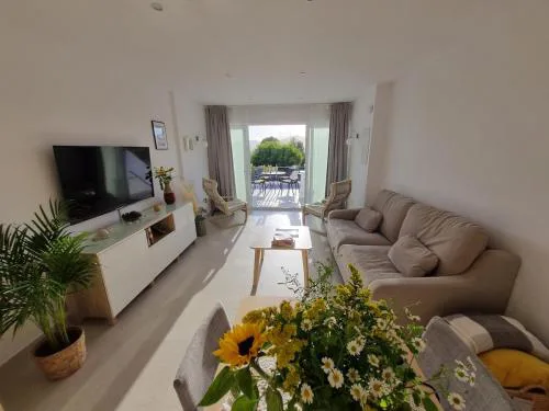 Apartment in Nerja