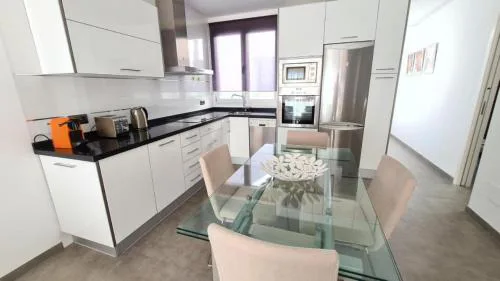 Apartment La Cruz 8 SilHouse