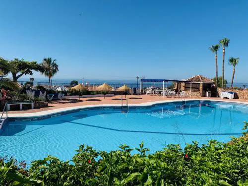Apartment Los Geraneos de Capistrano by Interhome