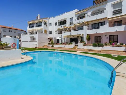 Apartment Parador del Mar by Interhome
