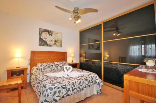 Apartment Viñamar Nerja 1010
