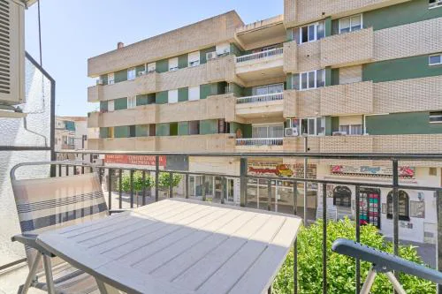 Apartmento Calle Antonio Millón