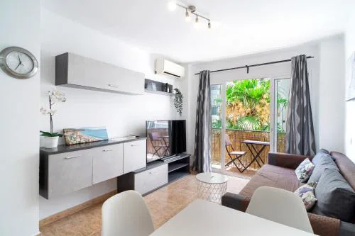 Apartmento Caribe Centro Casasol