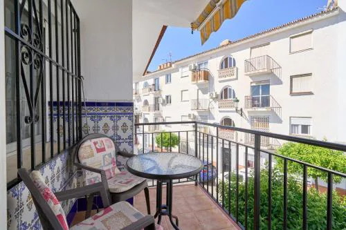 Apartmento Los Alamos
