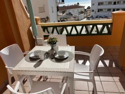 Azahara Apartamento