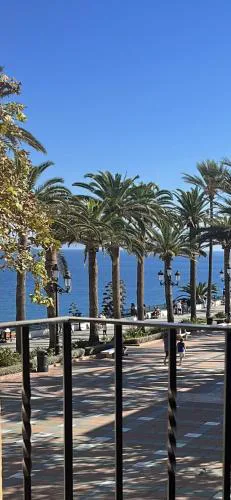 Balcon de Europa Suite