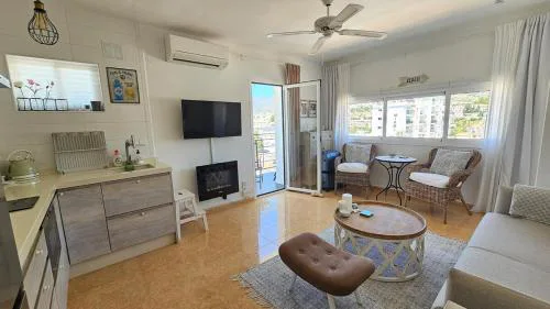 Bella vista