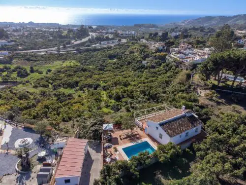 Bellavista Nerja by Casitas Select